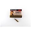 Image 1 : HORNADY VARMINT EXPRESS .222 REM AMMO LOT