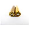 Image 3 : ASSORTED WINCHESTER AND IMPERIAL .250 SAV AMMO AND PRIMED BRASS CASES LOT