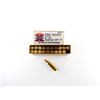Image 2 : WINCHESTER .250 SAV AMMO LOT