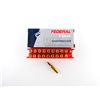 Image 1 : FEDERAL CLASSIC .222 REM AMMO LOT