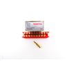 Image 2 : FEDERAL CLASSIC .222 REM AMMO LOT
