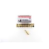 Image 2 : WINCHESTER .222 REM AMMO LOT