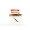 Image 2 : WINCHESTER .225 WIN AMMO LOT