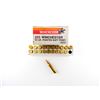Image 2 : WINCHESTER .225 WIN AMMO LOT