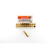 Image 2 : WINCHESTER .225 WIN AMMO LOT
