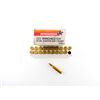 Image 2 : WINCHESTER .225 WIN AMMO LOT