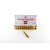 Image 1 : WINCHESTER .250 SAV AMMO LOT