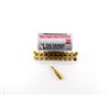 Image 2 : WINCHESTER .250 SAV AMMO LOT