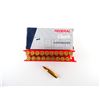 Image 1 : FEDERAL CLASSIC .243 WIN AMMO LOT