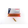 Image 1 : FEDERAL CLASSIC .243 WIN AMMO LOT