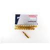 Image 1 : FEDERAL CLASSIC .243 WIN AMMO LOT
