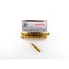 Image 2 : FEDERAL CLASSIC .243 WIN AMMO LOT
