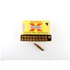 Image 1 : WINCHESTER SUPER X .225 WIN AMMO LOT
