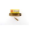Image 2 : WINCHESTER SUPER X .225 WIN AMMO LOT
