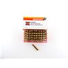 Image 1 : WINCHESTER .22 HORNET AMMO LOT