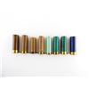 Image 1 : NEW PRIMED COLLECTIBLE ASSORTED PINFIRE SHOT SHELL HULLS LOT
