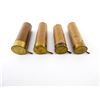Image 5 : NEW PRIMED COLLECTIBLE ASSORTED PINFIRE SHOT SHELL HULLS LOT
