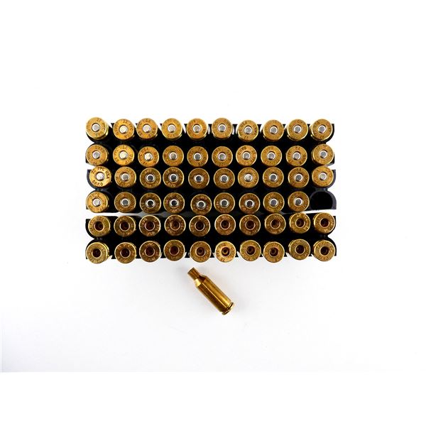NEW PRIMED AND NON-PRIMED SAKO 6MM PPC BRASS CASES LOT