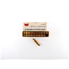 Image 2 : NEW PRIMED WINCHESTER 6MM REM BRASS CASES LOT
