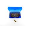 Image 1 : PRIMED AND NON-PRIMED 7MM-08 REM  BRASS CASES MADE FROM .308 WIN BRASS CASES LOT