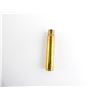 Image 2 : PRIMED ASSORTED 9.3X62MM BRASS CASES LOT