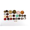 Image 1 : ASSORTED MUSKET CAPS / PERCUSSION CAPS AND PRIMERS LOT