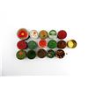 Image 1 : ASSORTED PERCUSSION CAPS / PRIMERS AND EMPTY TINS LOT