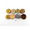 Image 1 : ASSORTED MUSKET CAPS LOT