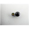 Image 2 : FEDERAL NO. 209A SHOT SHELL PRIMERS AND LEAD BALLS LOT