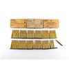 Image 1 : CANADIAN MILITARY 7.62MM BLANKS LOT