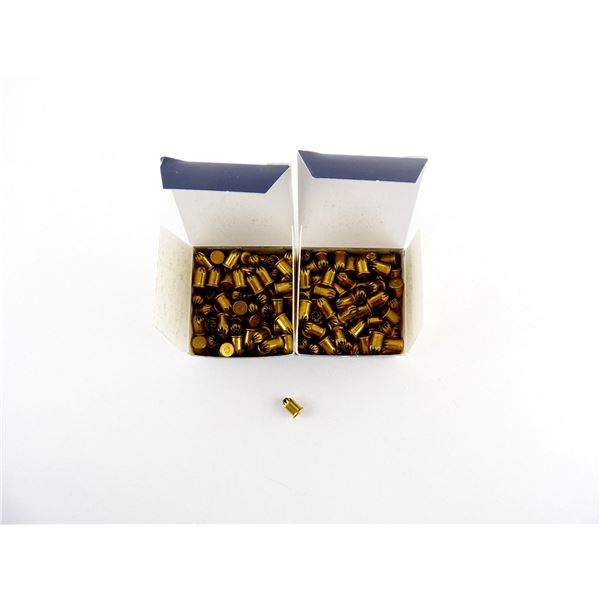 CCI .22 SHORT NOISE BLANKS LOT