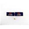 Image 2 : CCI .22 SHORT NOISE BLANKS LOT