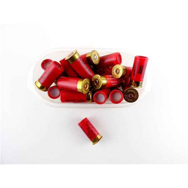 ASSORTED ORION / TWIN STAR AND RWS 12 GAUGE SHORT FLARES LOT