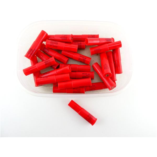 ORION 12 GAUGE LONG FLARES LOT
