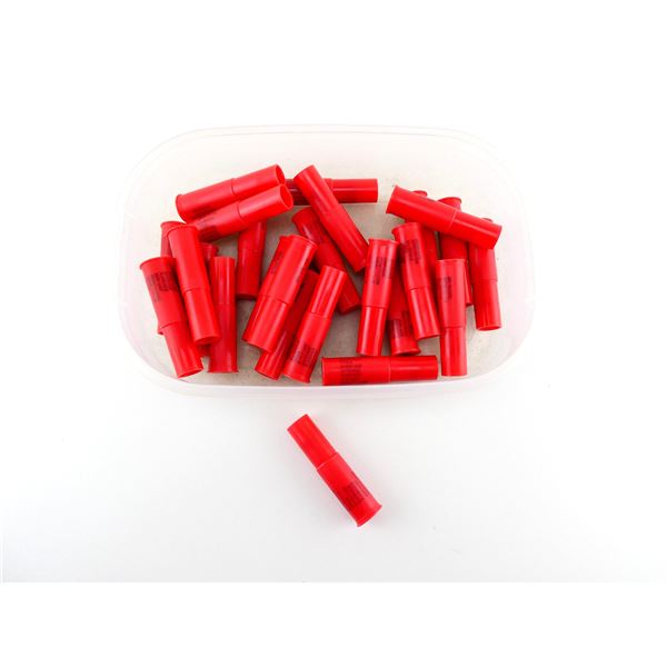 ORION 12 GAUGE LONG FLARES LOT