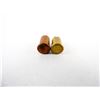 Image 4 : COLLECTIBLE DOMINION .22 CALIBER BLANKS LOT