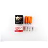 Image 1 : TRU FLARE MODEL 10 BEARBANGERS AND RED SIGNAL FLARES FOR PEN TYPE SIGNAL LAUNCHER SIZE M9X1 BB FLARE