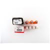 Image 2 : TRU FLARE MODEL 10 BEARBANGERS AND RED SIGNAL FLARES FOR PEN TYPE SIGNAL LAUNCHER SIZE M9X1 BB FLARE