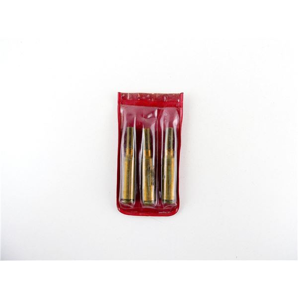 WINCHESTER .300 SAV FLARES LOT