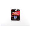 Image 1 : NEW LAUNCHPAD NOCKTURNAL UNIVERSAL FIT LIGHTED CROSSBOLT NOCKS LOT