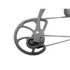 Image 3 : NEW CENTERPOINT WRATH 430 COMPOUND CROSSBOW LOT