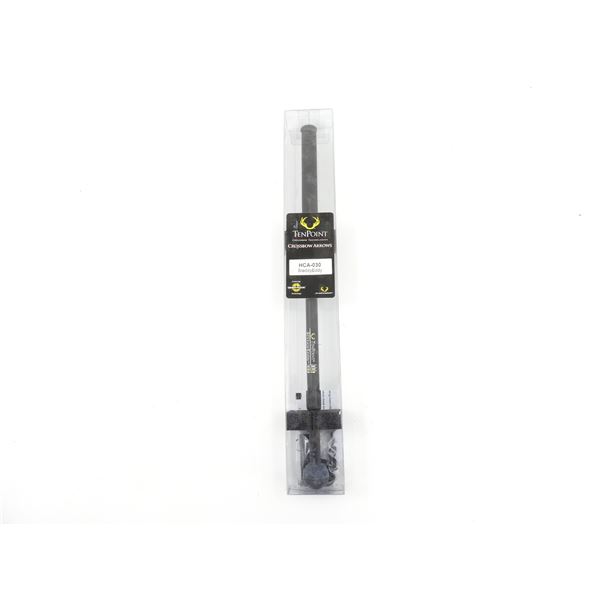 TENPOINT STEADYEDDY MONOPOD SYSTEM LOT