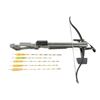 Image 1 : HORTON STEEL FORCE RECURVE CROSSBOW LOT