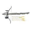 Image 2 : HORTON STEEL FORCE RECURVE CROSSBOW LOT