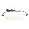 Image 1 : BEAR BLACK BEAR II RH COMPOUND BOW LOT