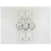 Image 2 : TEN POINT HEA-342.6 REPLACEMENT 2.0 OMNI-BRITE CAPS AND ASSORTED TEN POINT POWER SPRINGSLOT