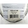 Image 4 : TEN POINT HEA-342.6 REPLACEMENT 2.0 OMNI-BRITE CAPS AND ASSORTED TEN POINT POWER SPRINGSLOT