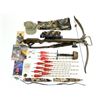 Image 1 : EXCALIBUR EXOMAG RECURVE CROSSBOW LOT
