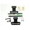 Image 2 : ASSORTED BOW STRINGS AND PIN SIGHTS LOT