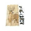 Image 1 : ASSORTED ARCHERY WRIST GUARDS / FINGER GUARDS ETC LOT